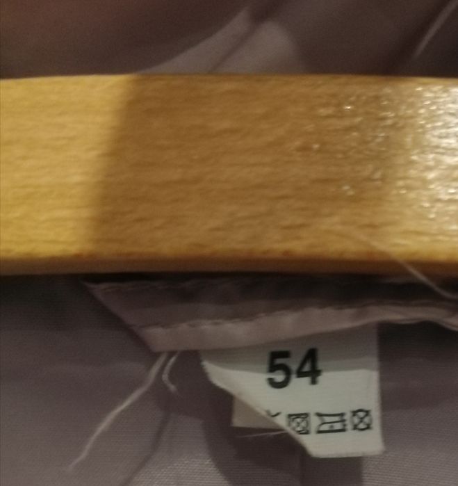 Kurtka damska pikowana, z odpinanym kapturem, beżowa