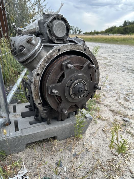 Компресор Thermo King 430