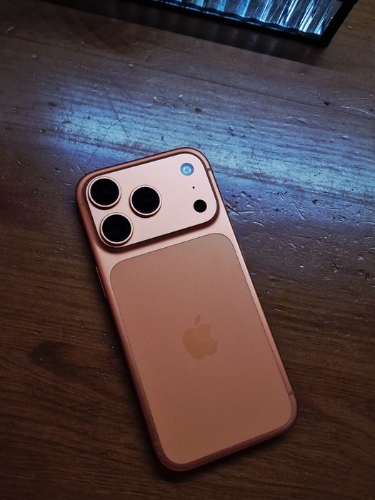 Iphone 17 Pro 256GB