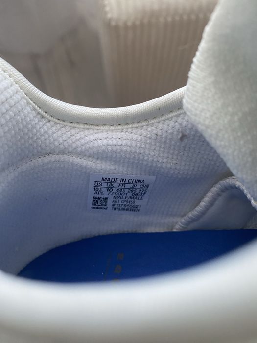 Чоловічі кросівки Adidas