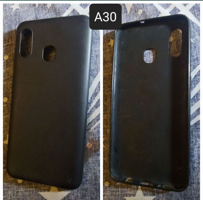 Бампер для Самсунг