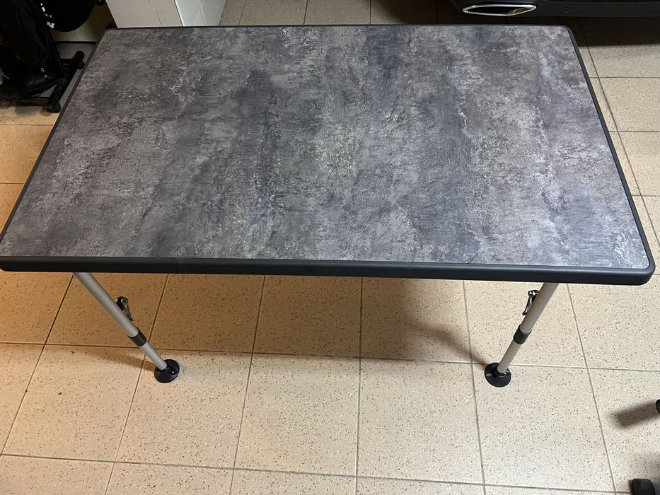 Mesa de campismo/caravanismo Westfield