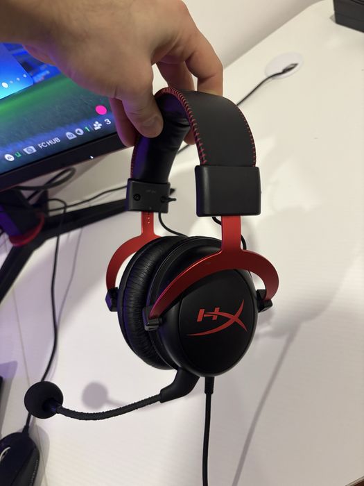 Setup gamer completo