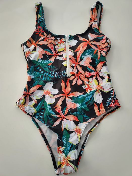 Nowy strój kąpielowy rozm M/L