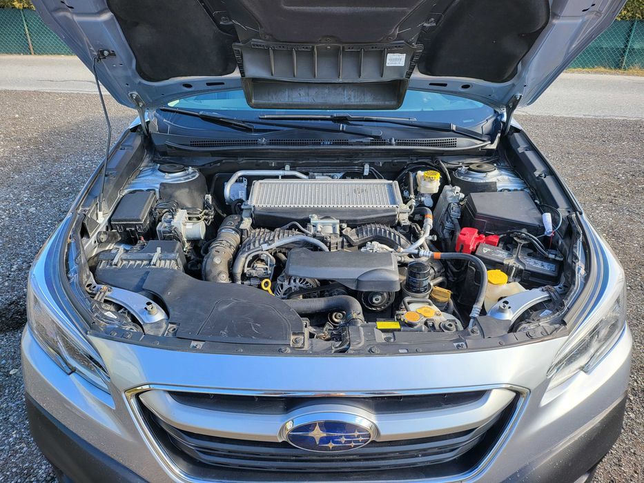 Subaru Outback 2020 VIN 4S4BTGND7L3205043 фото оголошення 6 з 23
