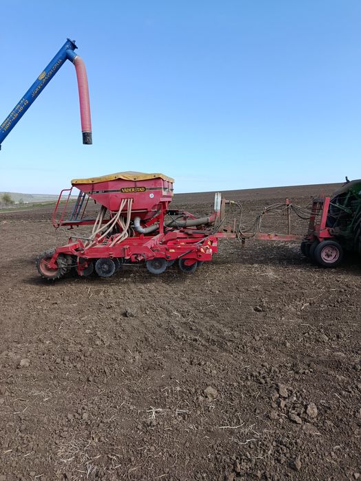 Продам сівалку Väderstad Rapid 400Р