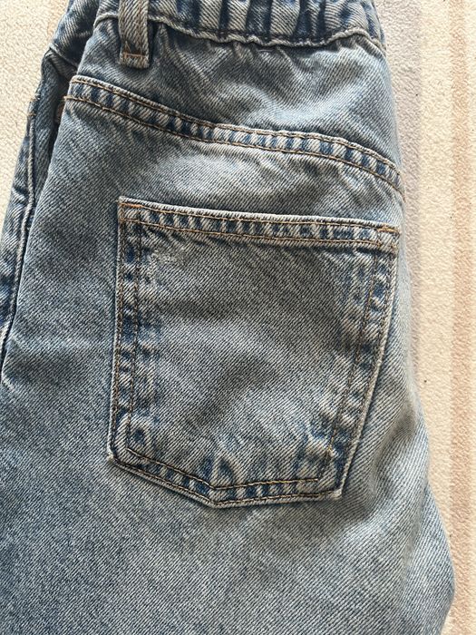 дитячі джинси Zara
