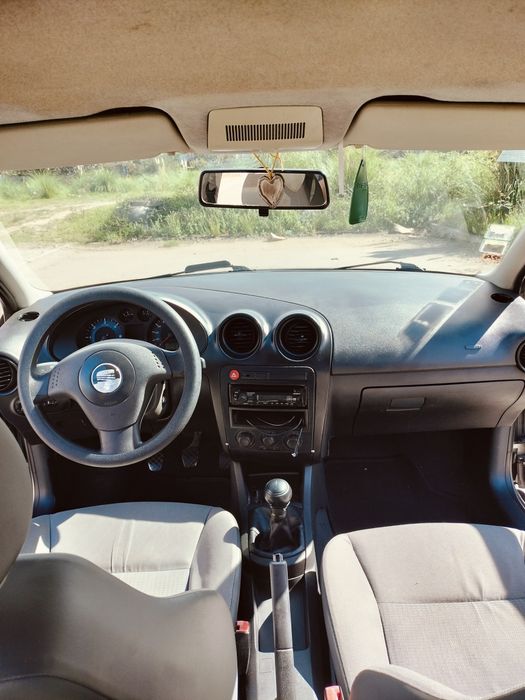 SEAT Córdoba 1.4 tdi 2003