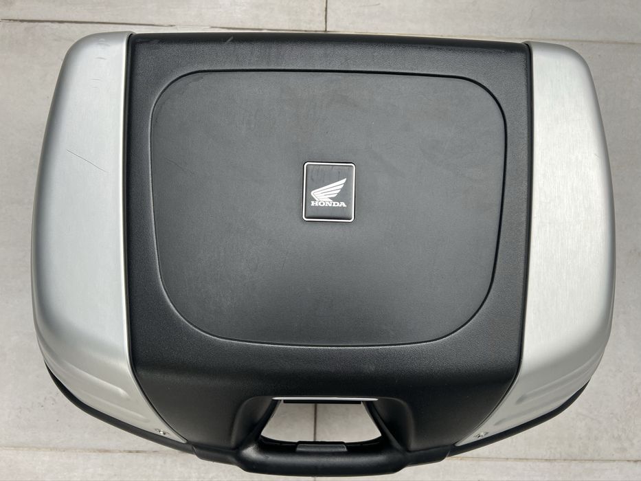 Top case Honda - Top
