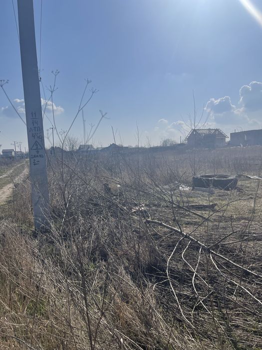Продаж ділянки с.Тарасівка