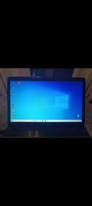 Laptop Samsung NP350E5C
