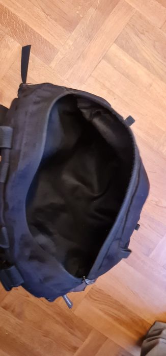 Plecak QUECHUA Forlclaz 60