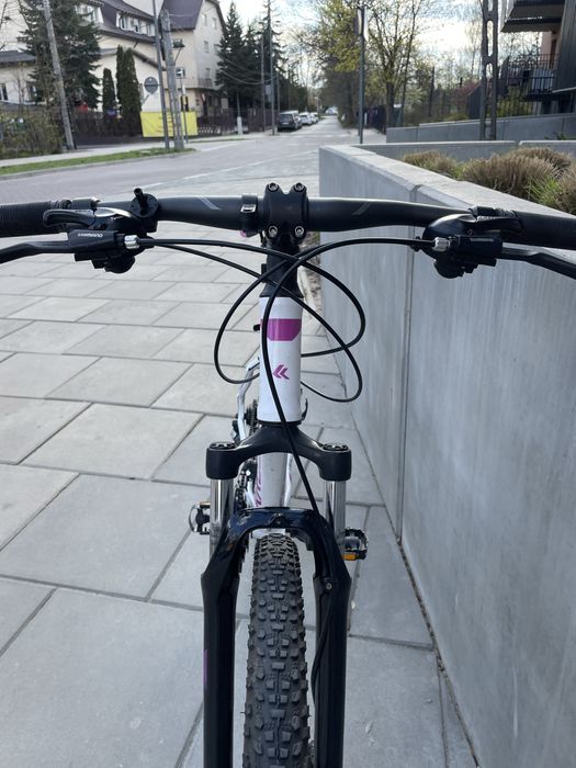 Rower Kross Lea 3.0 27.5” rozmiar S