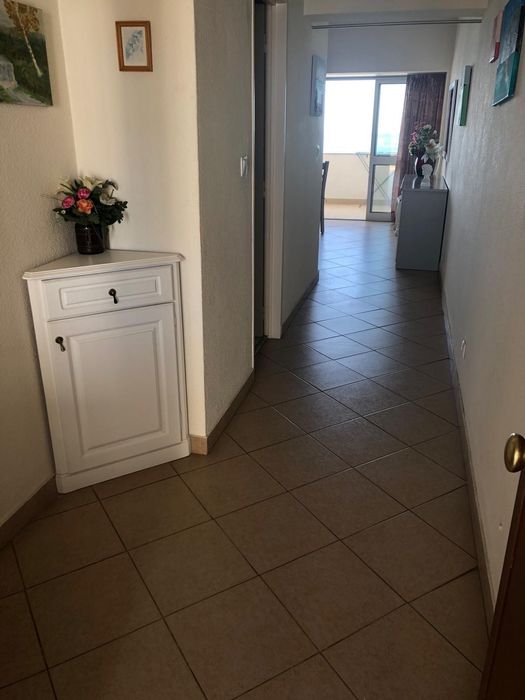 Apartamento T1 situado beira mar praia da rocha