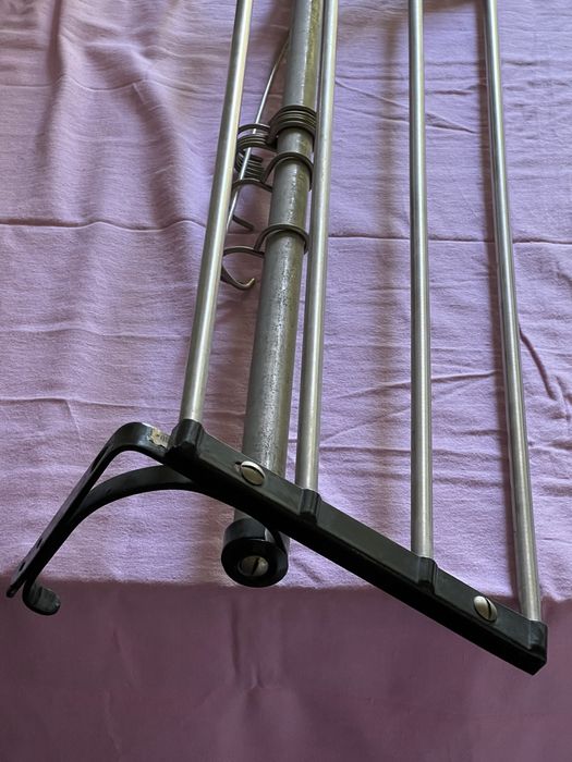 Настенная вешалка СССР