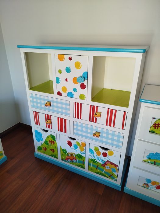 Quarto de criança