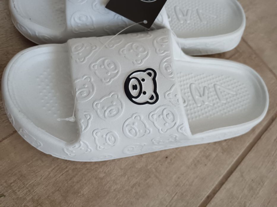 Super klapki 38-39
