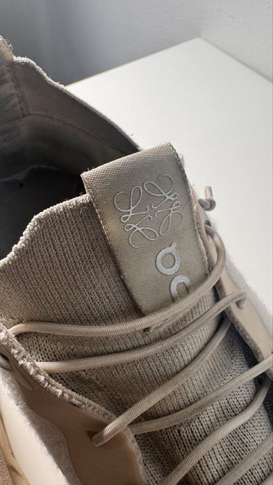 On-Running x Lowe size 42