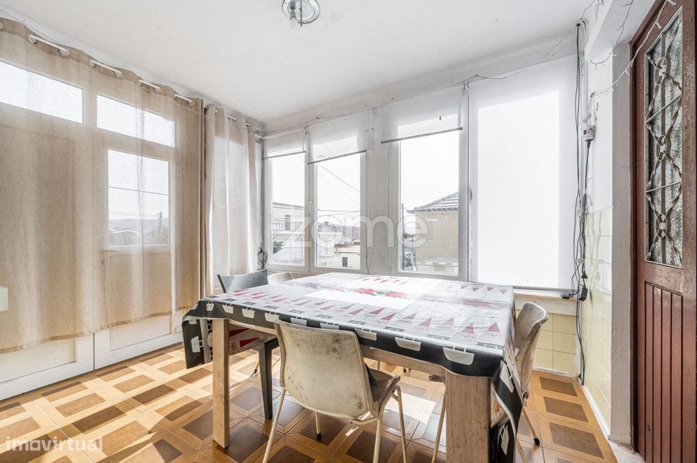 Moradia T3 nas Neves