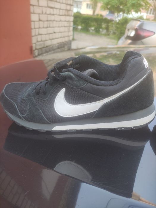 Кроссовки Nike продажа