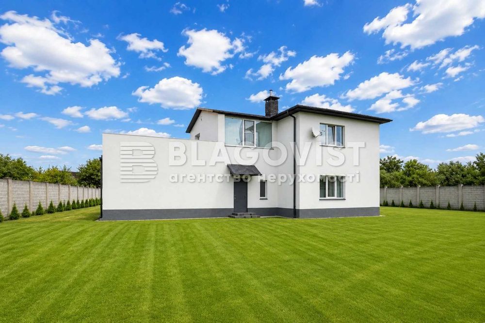 Продам будинок Гурівщина , с.Любимівка