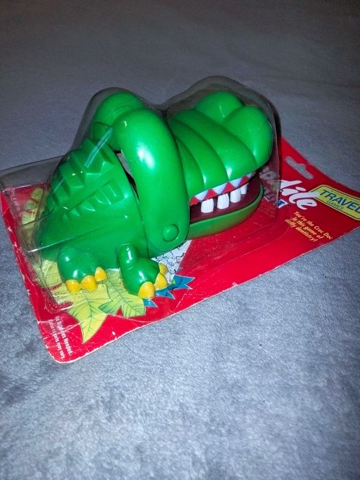 Детская игрушка с карандашами