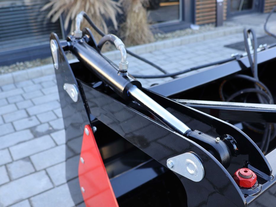 Łyżko Krokodyl - Krokodyl - 1,2m 1,4m 1,5m 1,6m 1,8m 2,0m 2,2m do TURa