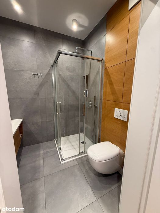 4 pokoje | 86 m² | klimatyzacja | garaż | Park Szczęśliwicki
