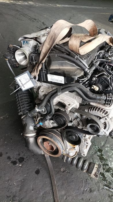 Motor completo BMW X1 (F48)