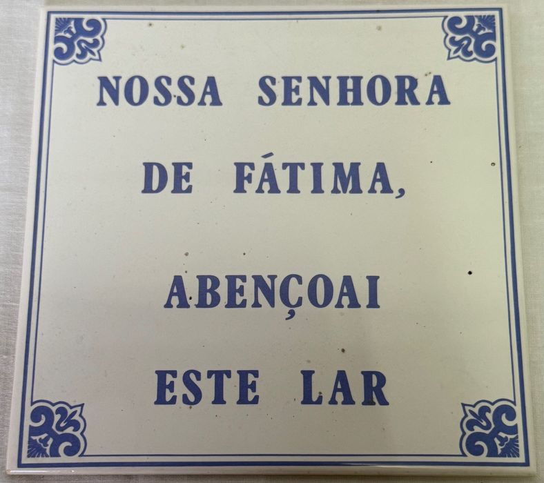 Azulejos Decorativos Pequenos