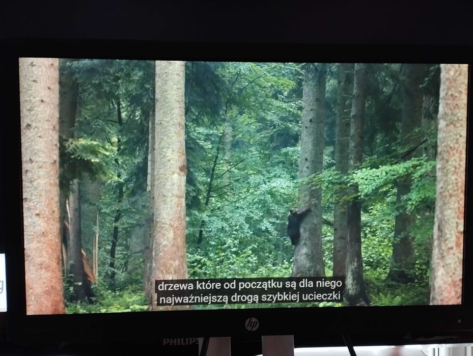 Monitor HP EliteDisplay E222