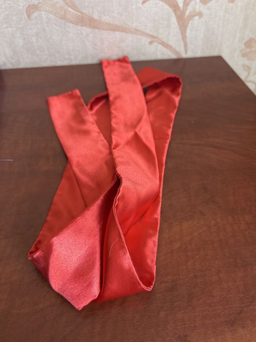 Костюм Новоричний Санта Клаус /св. Миколая дорослий