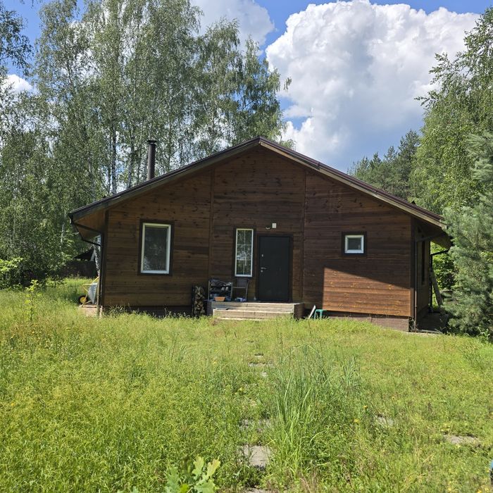 Продаж будинок-дача с.Жукин Вишгородський район