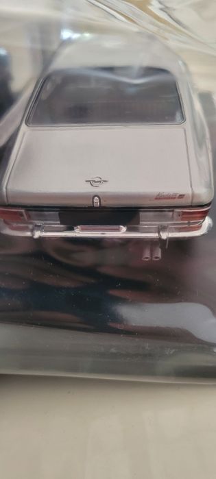 Carro miniatura.