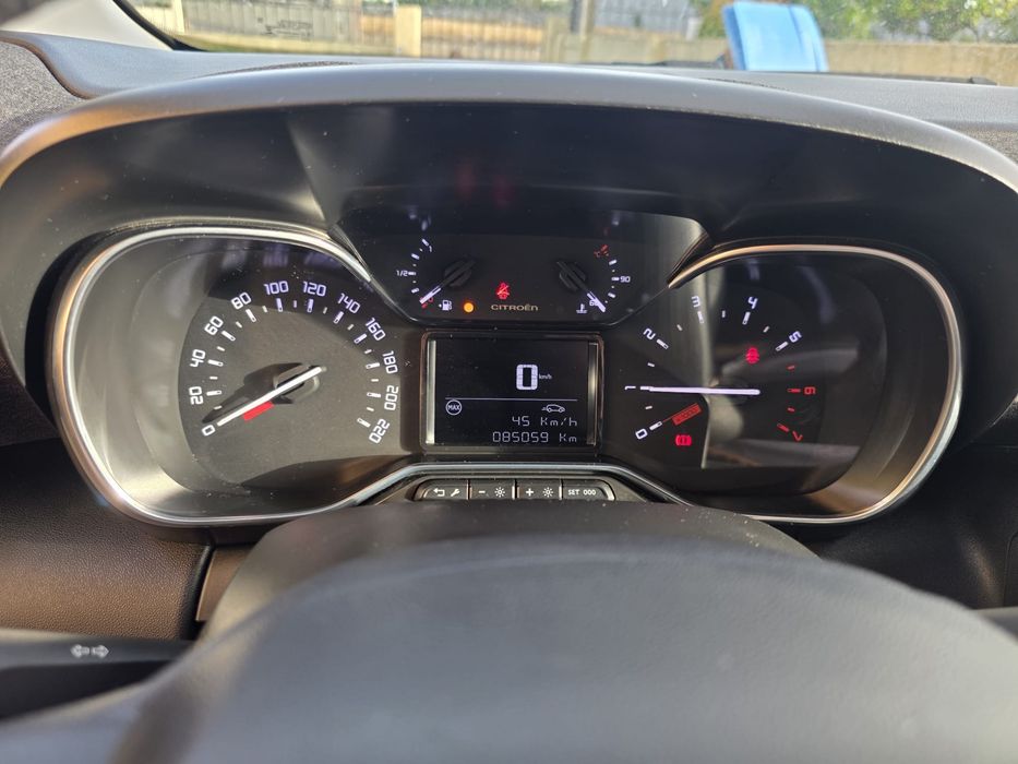 Citroen C3 Aircross 1.2 Pure Tech
