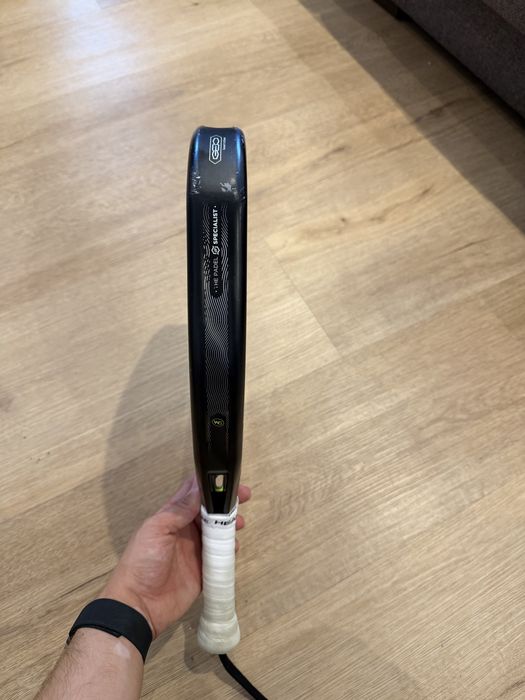 Bullpadel xplo 26