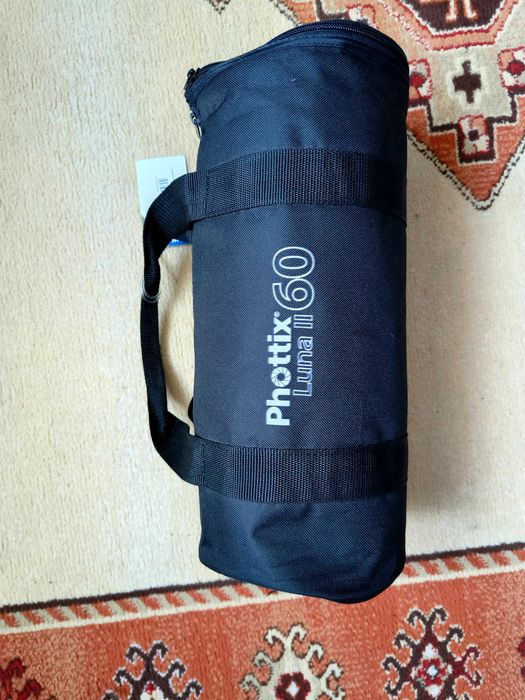 Softbox Phottix luna ii 60