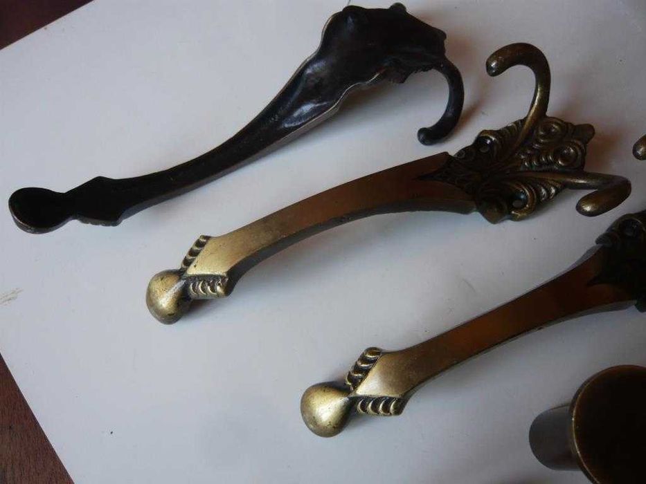 Solid Brass Hangers433904645802577923