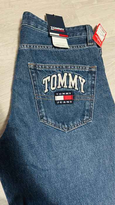Meskie Tommy Jeans