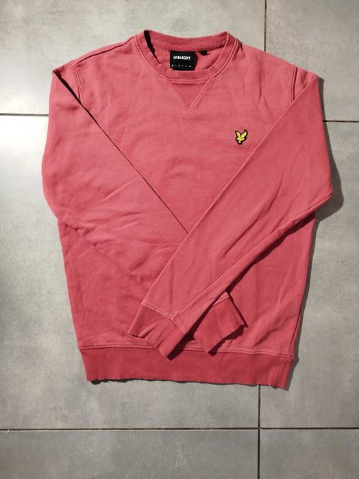 Bluza Lyle&scott