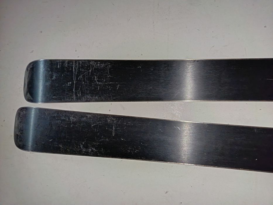 Narty Salomon X MAX długość 148 cm
