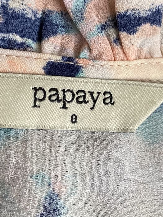 Sukienka Papaya w kwiaty
