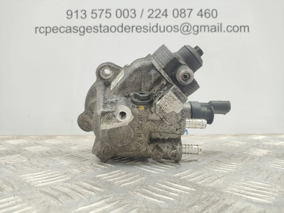 Bomba Injetora Alta Pressão Bosch 0445010506 BMW 7797874 N47 N47D20