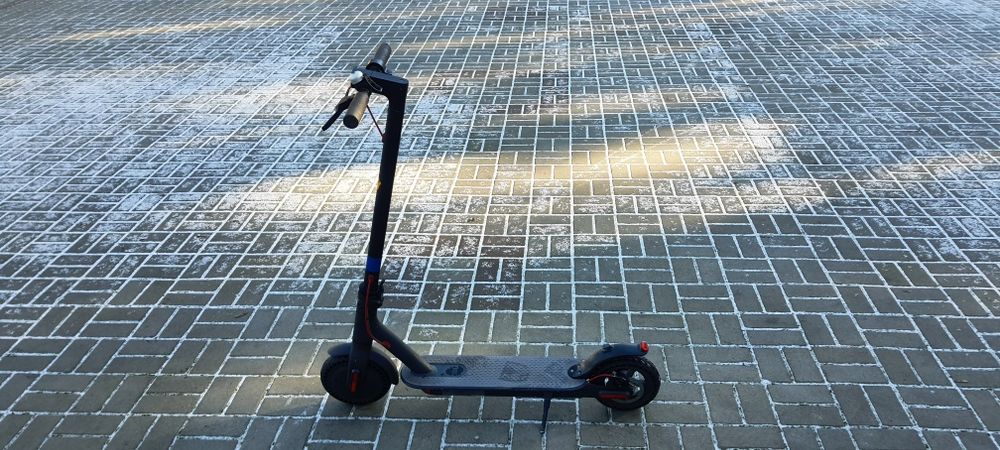 Электросамокат Xiaomi m365