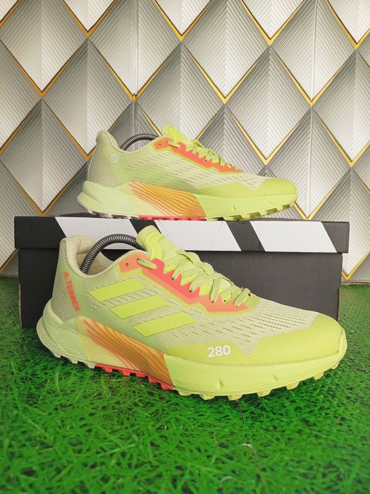 Кросівки adidas Terrex Agravic (41р.26.5 см)