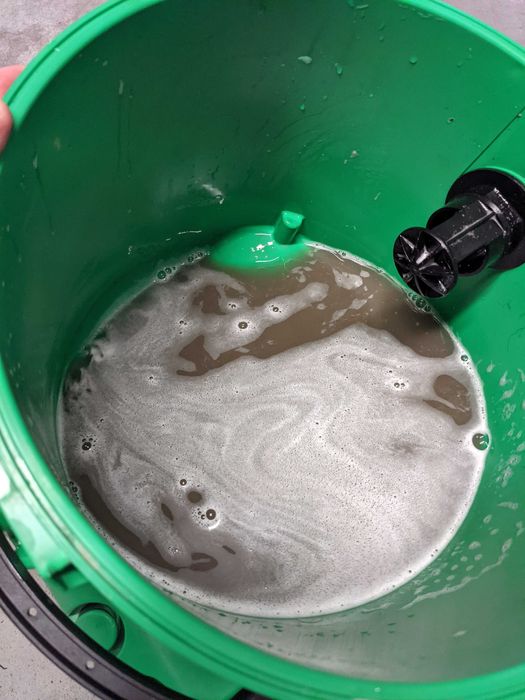 Pranie mebli tapicerowanych | Kraków i okolice