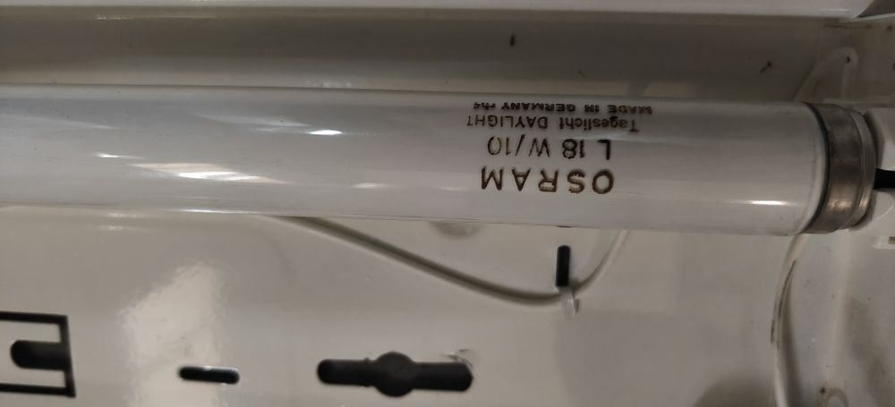 Candeeiro teto cozinha