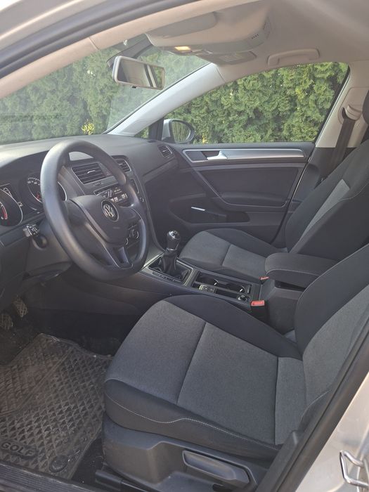 Sprzedam vw golf mk7