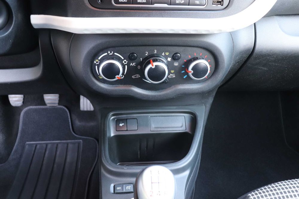 Renault Twingo 2021 58K