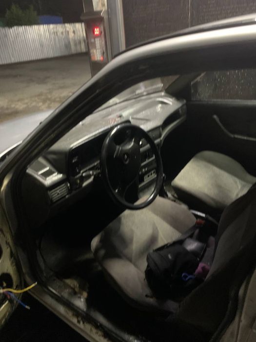 Daewoo nexia 16v